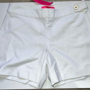 NWT Lilly Pulitzer shorts